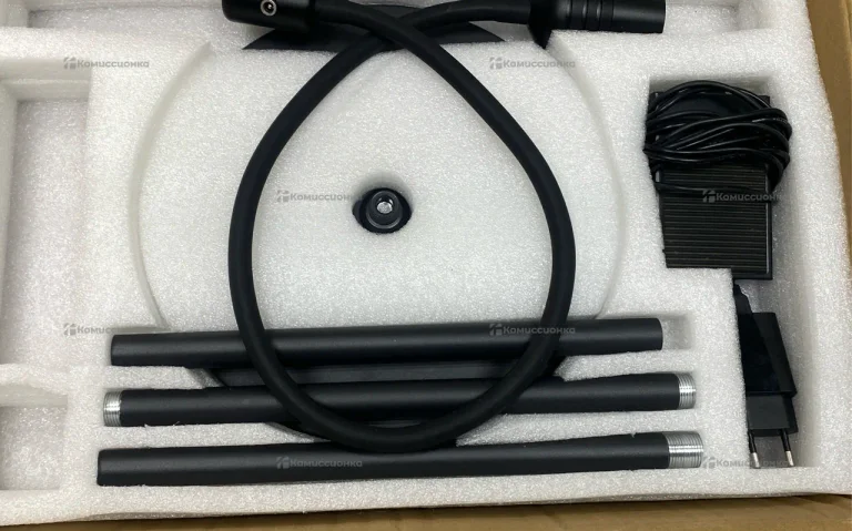 Лампа для наращивания ресниц LED УФ