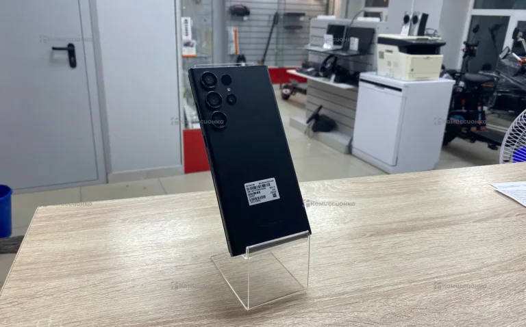 Samsung Galaxy S23 Ultra 12/256 ГБ