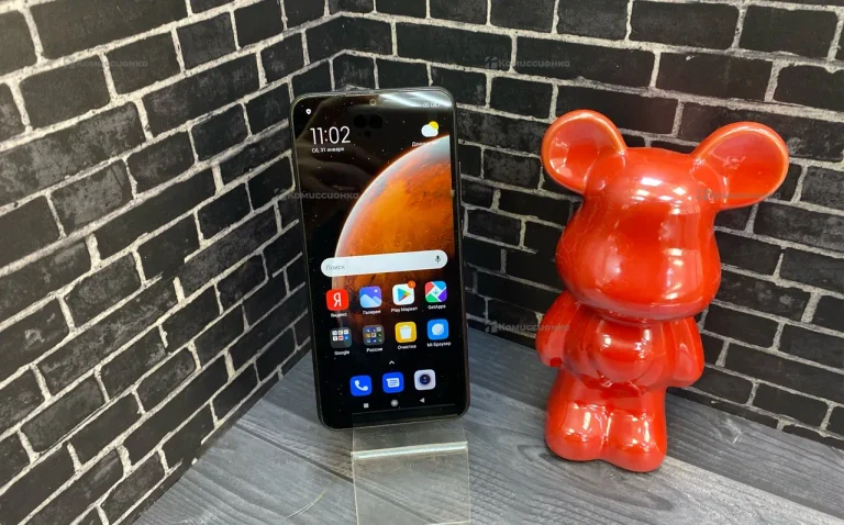 Xiaomi Redmi 9C 3/64 ГБ