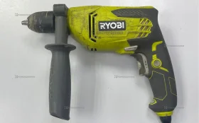 Купить Шуруповерт Ryobi hpd800 б/у , в Копейск Цена:2100рублей