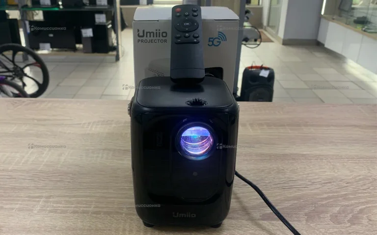 Проектор  Umiio A007