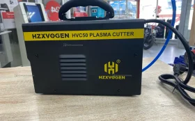 Купить Сварочный аппарат HZXVOGEN HVC50 б/у , в Москва и область Цена:5500рублей