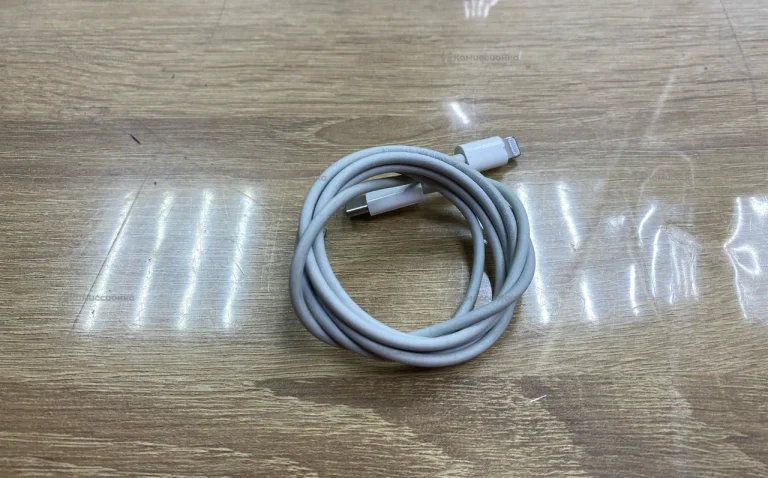Шнур Apple Lighting (original)