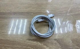 Купить Шнур Apple Lighting (original) б/у , в Самара Цена:790рублей