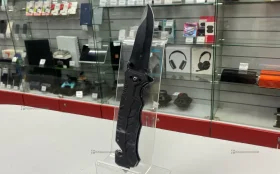 Купить Нож складной Shank б/у , в Тольятти Цена:390рублей