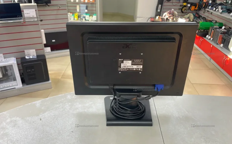Монитор Acer AL1916W