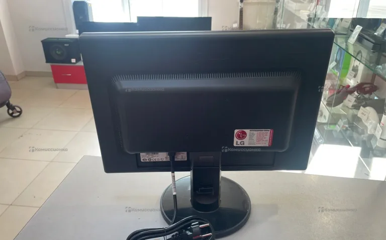 Монитор lg 1942se