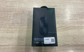 Купить Мышь Razer death adder v3 б/у , в Казань Цена:2900рублей