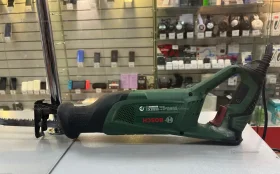 Купить Электропила Bosch PSA 700 E б/у , в Санкт-Петербург Цена:4990рублей