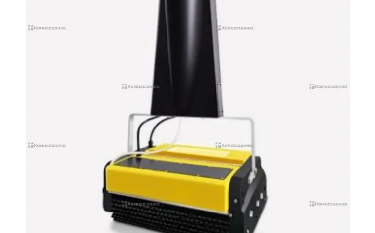 Поломоечная машина Danchen LAM E440