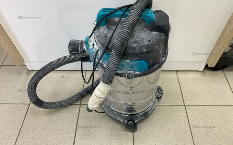 Строительный пылесос Cleanway T-3000