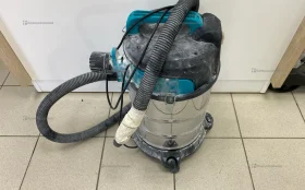 Купить Строительный пылесос Cleanway T-3000 б/у , в Курган Цена:3500рублей