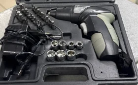 Купить Аккумуляторная отвертка Swiss б/у , в Новокуйбышевск Цена:1300рублей