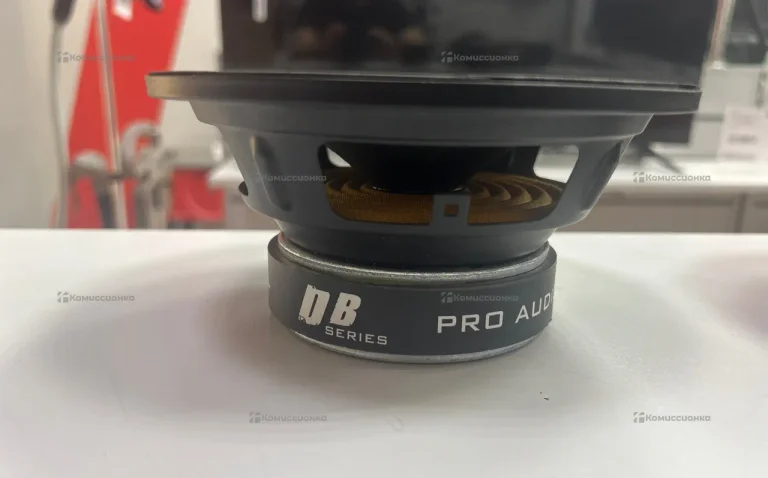 Колонка EGDE DB PRO