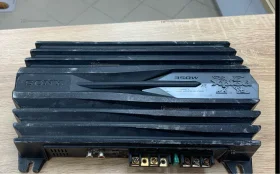 Купить Усилитель  Sony xplod 350w б/у , в Пенза Цена:1650рублей