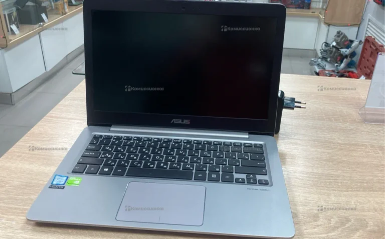 Ноутбук Asus ZenBook UX310U
