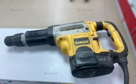 Купить Перфоратор DEWALT D25762-QS б/у , в Зеленодольск Цена:19900рублей