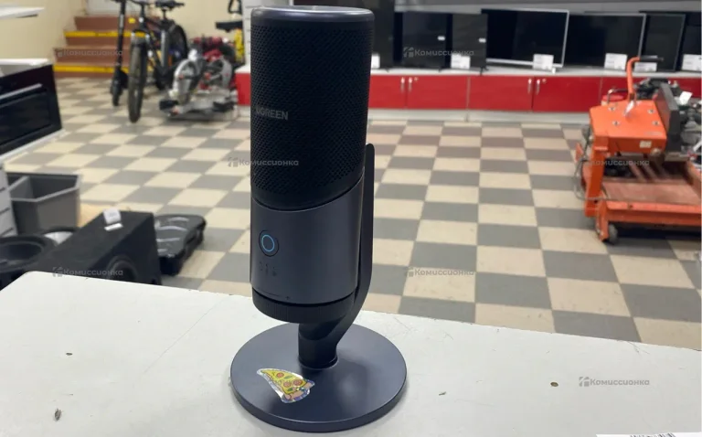 Настольный USB-микрофон Ugreen CM769