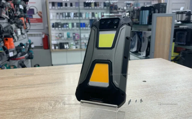 Tank 2 pro 12/512 ГБ