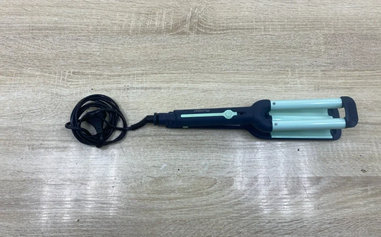 Выпрямитель волос PIONER