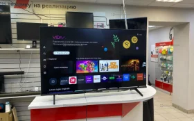 Купить Телевизор HIsense 50a6k б/у , в Курган Цена:23000рублей