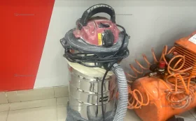 Купить Строительный пылесос Boxbot пылесос строительный б/у , в Саратов Цена:3500рублей