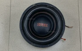 Купить Сабвуфер Edge EDP122spl б/у , в Рязань Цена:6500рублей