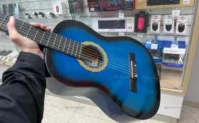 Купить Гитара Fabio FB3910 б/у , в Москва и область Цена:2500рублей