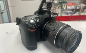Купить Фотоаппарат  Nikon d90 б/у , в Екатеринбург Цена:7990рублей
