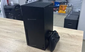 Купить Приставка Xbox Series X 1TB б/у , в Магнитогорск Цена:38900рублей