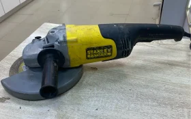 Купить УШМ Stanley FMEG230 б/у , в Казань Цена:4500рублей