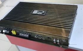 Купить Усилитель  Kicx rtc 2.100 б/у , в Энгельс Цена:2000рублей