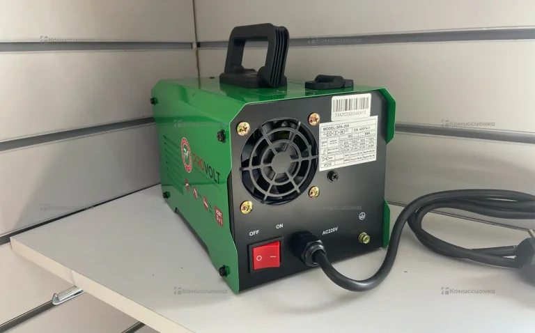 Сварочный аппарат Provolt spa-200