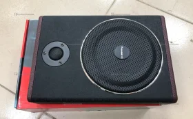 Купить Сабвуфер  pioneer.gb б/у , в Краснодар Цена:2500рублей