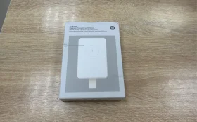 Купить Power Bank  XIAOMI MAGNETIC 6000 mah б/у , в Москва и область Цена:1500рублей