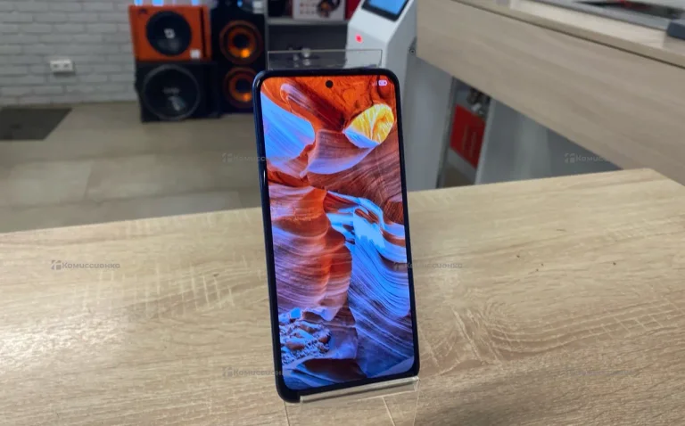 Poco M4 Pro 8/256 Гб