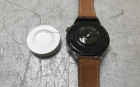 Купить Часы  Huawei watch 4pro б/у , в Энгельс Цена:7500рублей