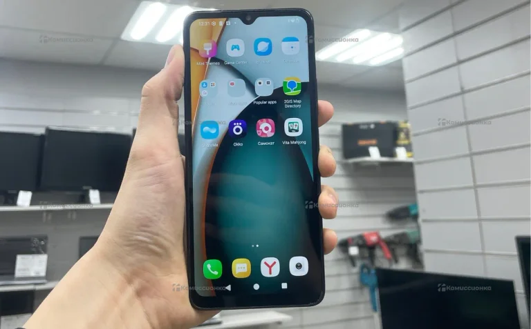 Xiaomi Redmi A3 6/128 ГБ