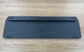 Купить Клавиатура Logitech MX keys б/у , в Москва и область Цена:5900рублей