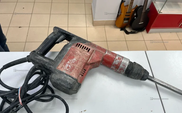 Перфоратор Hilti TE 55
