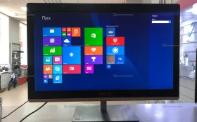 Купить Моноблок  ASUS AW-CB161H RTL8821AE б/у , в Самара Цена:7990рублей
