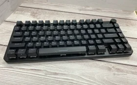 Купить Клавиатура  Ardor blade 75 б/у , в Курган Цена:1690рублей