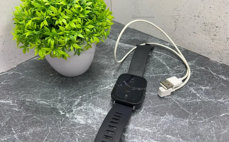 Часы  Redmi Watch 5 Active