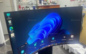 Купить Монитор odisei samsung ark55 б/у , в Красноярск Цена:98990рублей