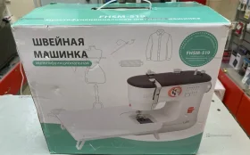 Купить Швейная машина  FHSM-519 б/у , в Москва и область Цена:3500рублей