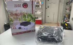 Купить Электроплитка EN-901 б/у , в Саратов Цена:500рублей