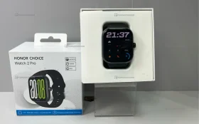 Купить Часы  honor choice watch 2 pro б/у , в Уфа Цена:2290рублей
