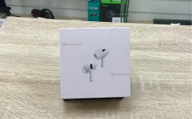 Купить Наушники  AirPods Pro 2 replica б/у , в Магнитогорск Цена:500рублей