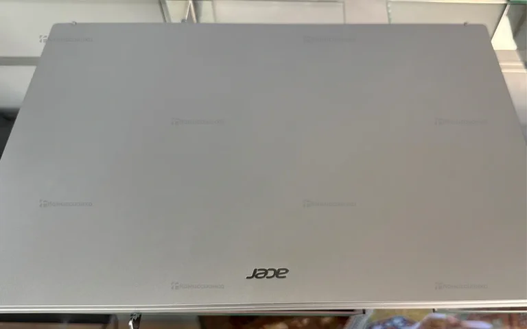 Ноутбук  Acer ex 215-34