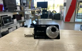 Купить Casio exilim б/у , в Тольятти Цена:1800рублей